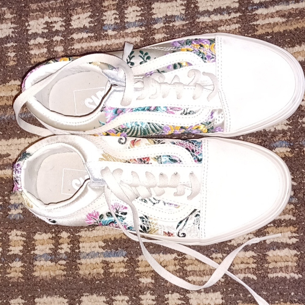 Kids vans